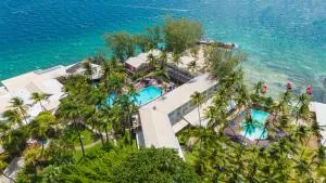 Carayou Hotel & SPA - Le Prêcheur