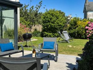 Ty Cléo - Maison Familiale proche bourg et plage