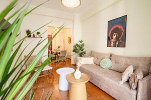 Romano Acropolis Retreat Koukaki