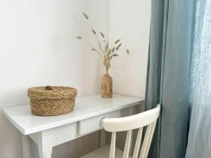 Maisons de vacances Ty Cleo - Maison Familiale proche bourg et plage : photos des chambres