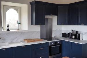 Maisons de vacances Ty Cleo - Maison Familiale proche bourg et plage : photos des chambres