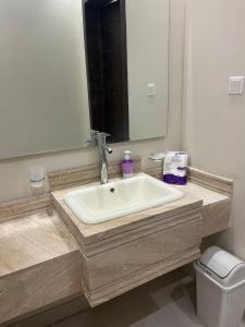 غرفة نوم وصالة Suite