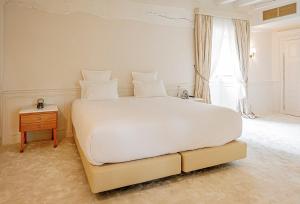 Hotels Chateau De Noirieux : photos des chambres