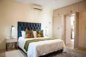 Camderest House - Adendorp