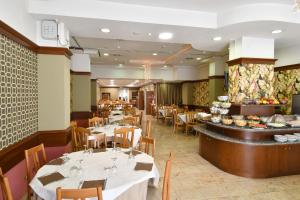 Hotel Innocenti