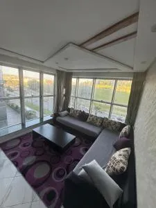 Apartamento el sol - Souani