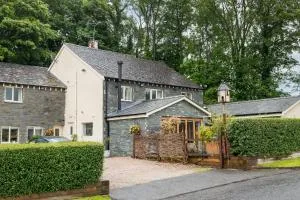 Ullswater View Apartment - Dockray
