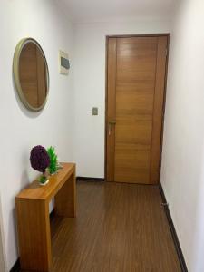 Departamento Amoblado Centro Concepción