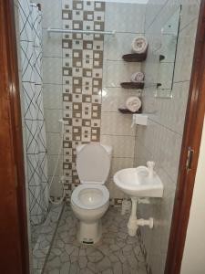 ANNA APARTMENTS MTWAPA