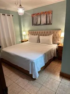 El Cayuco Restaurant Apart Hotel - Guayacanes