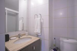 Experience the charm of Santiago Centro