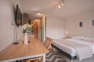 Experience the charm of Santiago Centro