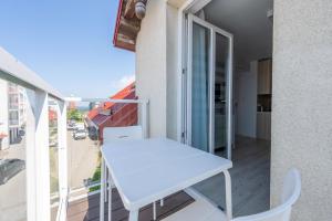 Apartamenty blisko morza Przy Wydmie