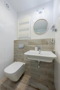 Apartamenty blisko morza Przy Wydmie