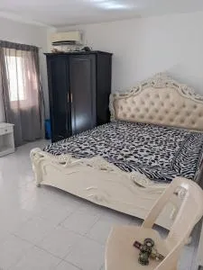 QBM Bungalow - Goodlands