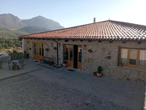Foresteria Mongerrati