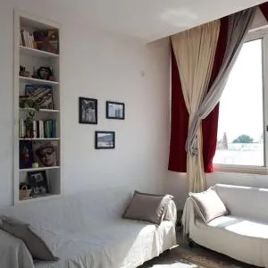 Joli duplex vue sur mer - La Goulette