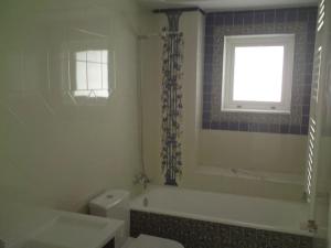 Joli duplex vue sur mer