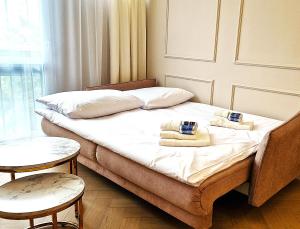 City Center 708 - 50m2