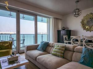 2BR Stylish Escape - Mariana Luxe Al Raha