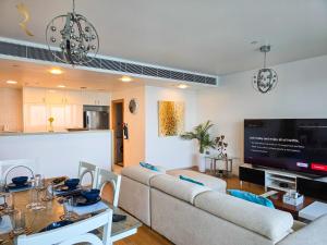 2BR Stylish Escape - Mariana Luxe Al Raha