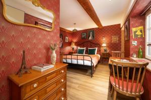 LAppartement dAmélie