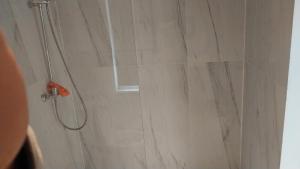 Maison partagée cle rouge