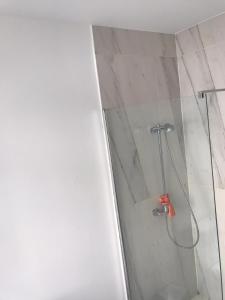 Maison partagée cle rouge