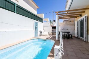 Villa Amoreira II 23V3 by ALGARVEMANTA