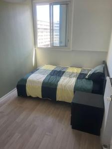 Appartement super équipé pour 4 personnes