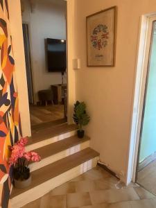 Appartements Appartement super equipe pour 4 personnes : photos des chambres
