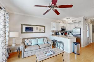 Victorian Condo #9227