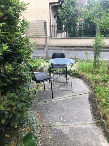 Appartements PARIS et CDG : photos des chambres