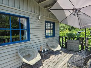 CHALET ARDENTARDENNE - Durbuy