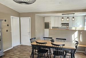 CHALET ARDENTARDENNE - Durbuy