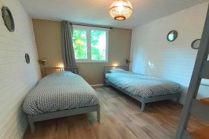 CHALET ARDENTARDENNE - Durbuy