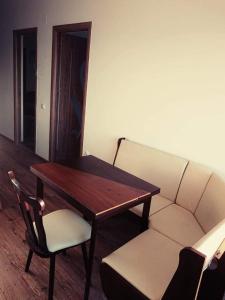 WestSide Apartment & Breakfast