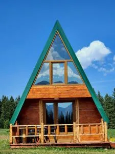 Etno Willage Uskooci - Tepca