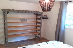 CHALET ARDENTARDENNE - Durbuy