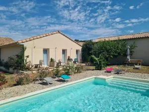 Le Petit Chêne - Labastide-de-Virac