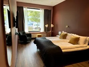 Hotell Sillen - Hedekas