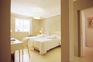 Lagos Suite