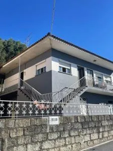 Greice e Marcelo - Pico