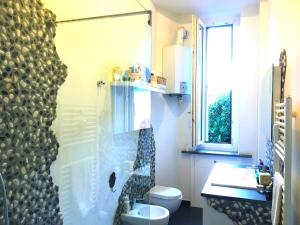 Everlasting Zen Home in San Giovanni Rome