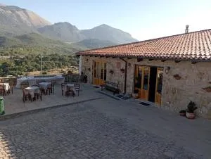 Foresteria Mongerrati - Collesano