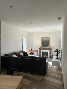 Charmante Maison de Village - 圣洛朗代阿尔布雷