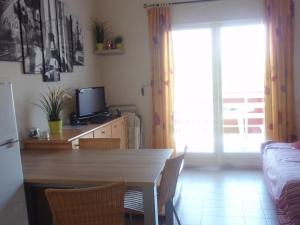 Appartements Green Village : photos des chambres