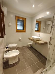 Foresteria Mongerrati