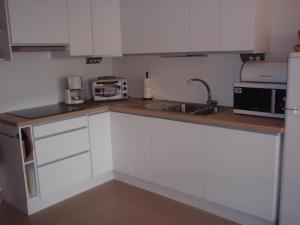 Appartements Green Village : photos des chambres