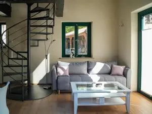 Remark Studios - Studio-Apartment Seehaus - Großburgwedel